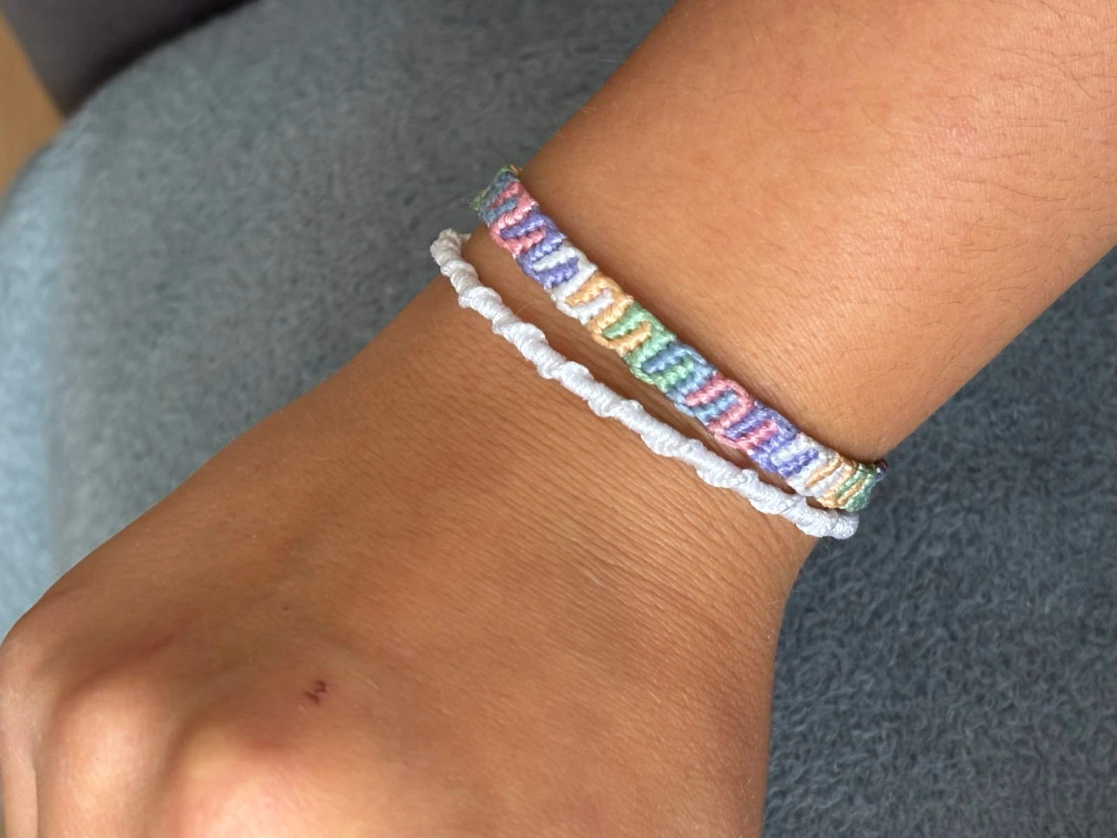 Braziliaans armband – photo 2